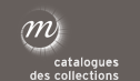 Réunion des musées nationaux grand palais - catalogue des collections